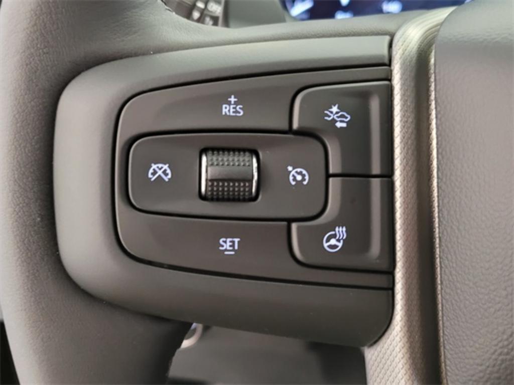 2023 GMC Sierra - $74,656