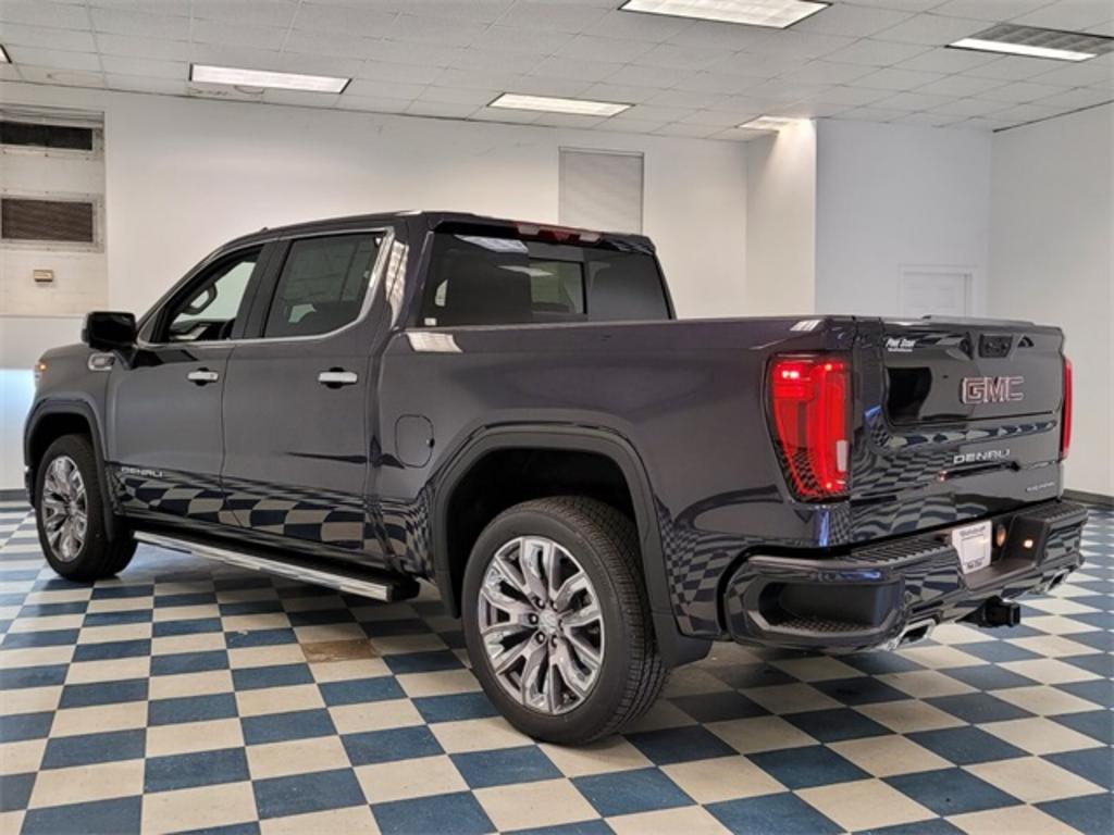2023 GMC Sierra - $74,656
