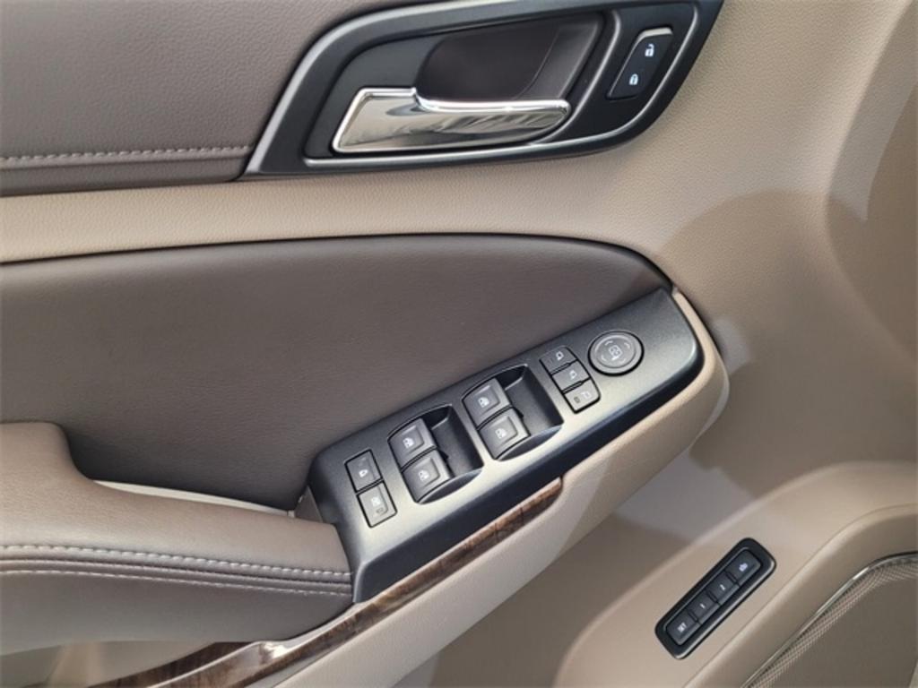 2019 Chevrolet Tahoe - $37,000