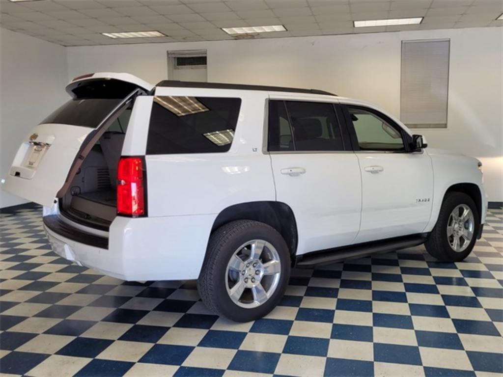 2019 Chevrolet Tahoe - $37,000