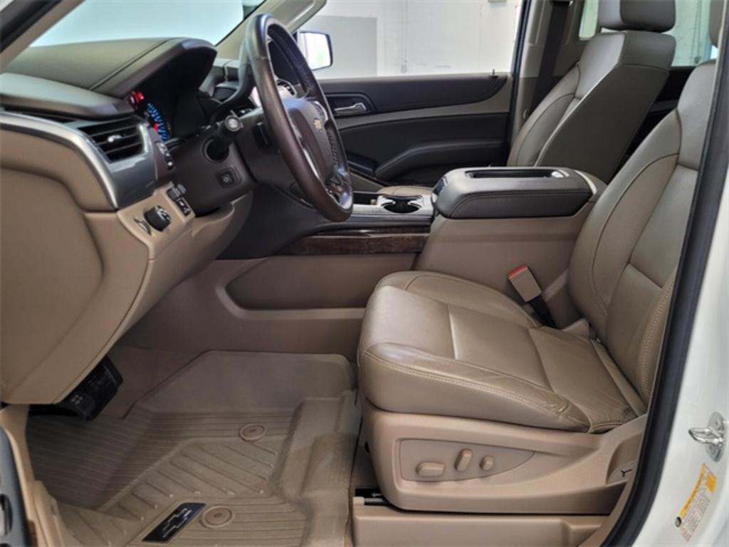 2019 Chevrolet Tahoe - $37,000