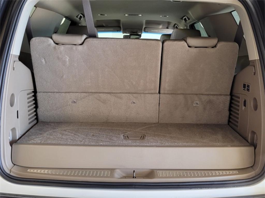 2019 Chevrolet Tahoe - $37,000
