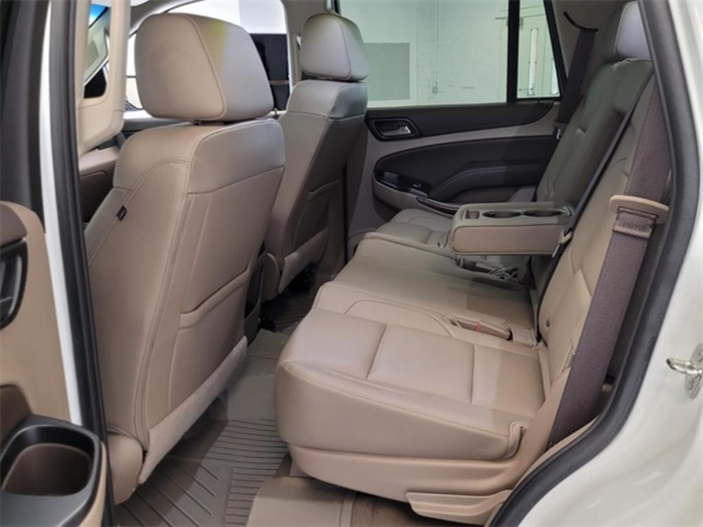 2019 Chevrolet Tahoe - $37,000