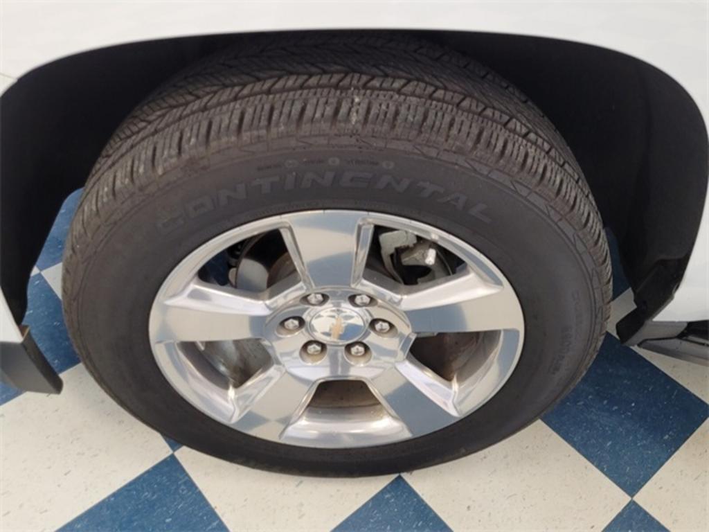 2019 Chevrolet Tahoe - $37,000