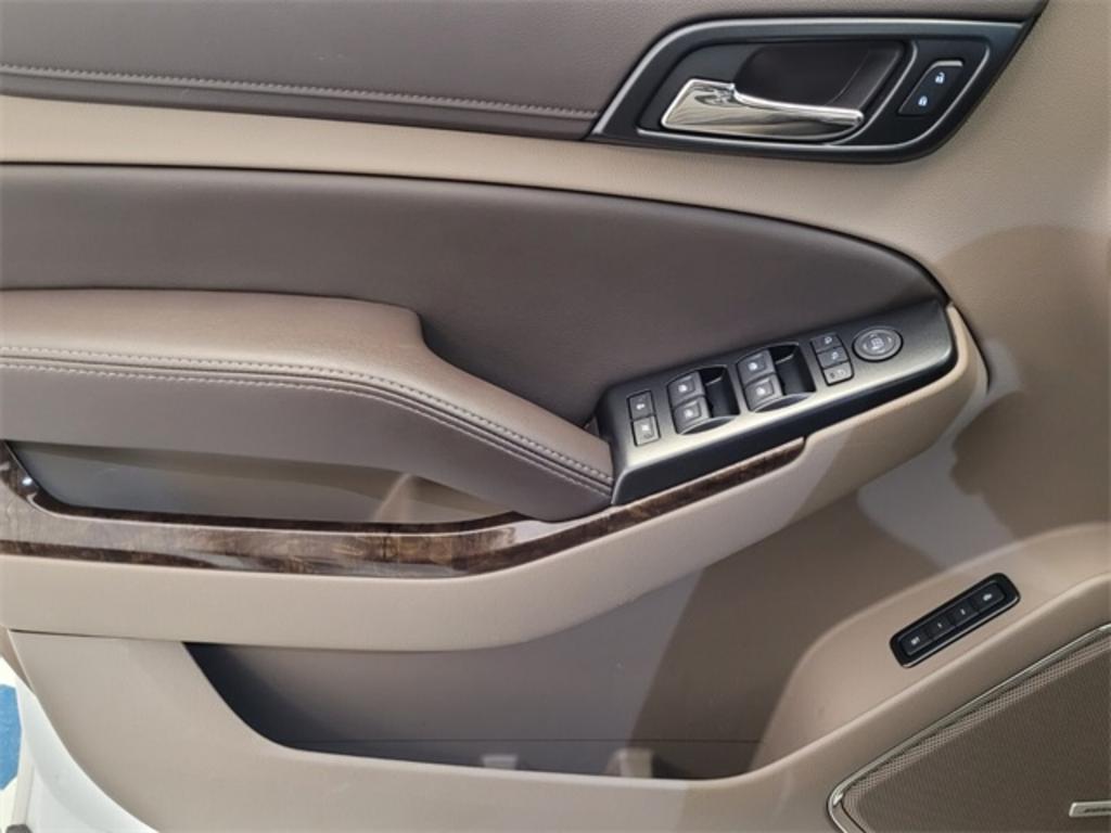 2019 Chevrolet Tahoe - $37,000