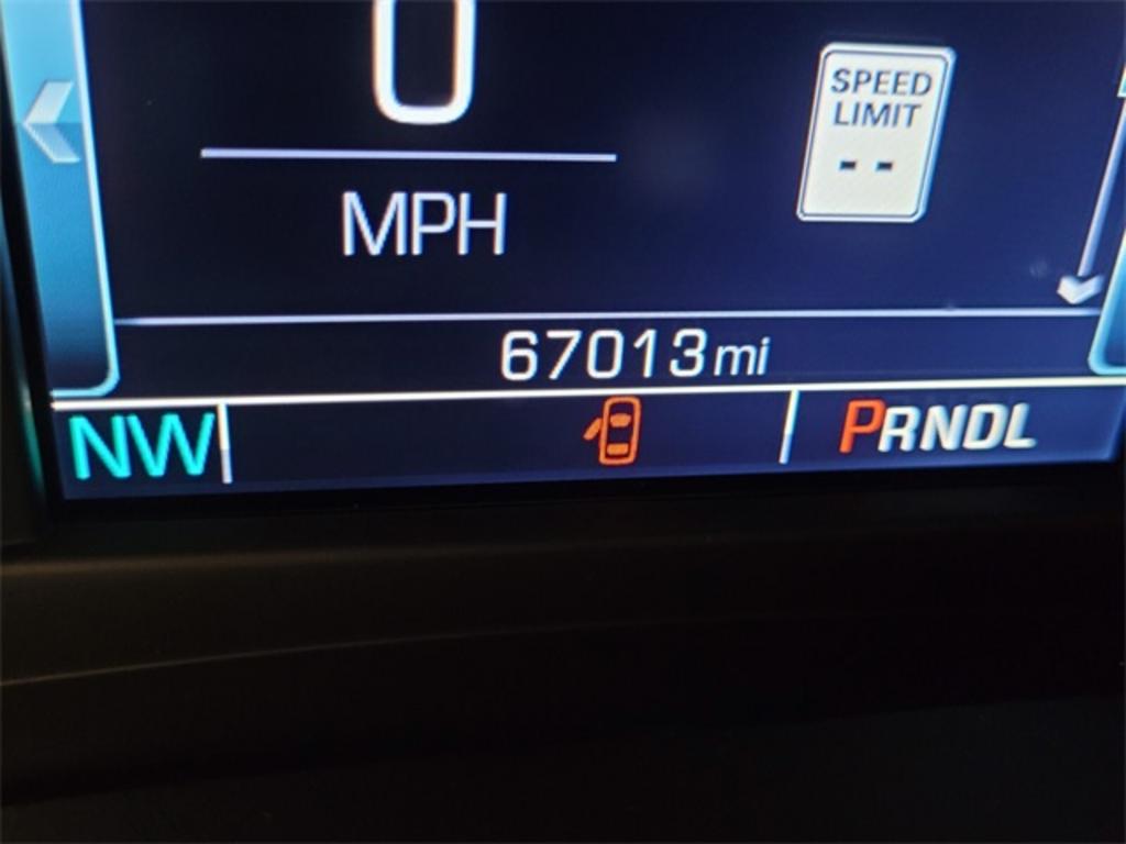 2019 Chevrolet Tahoe - $37,000