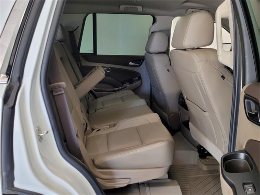 2019 Chevrolet Tahoe - $37,000