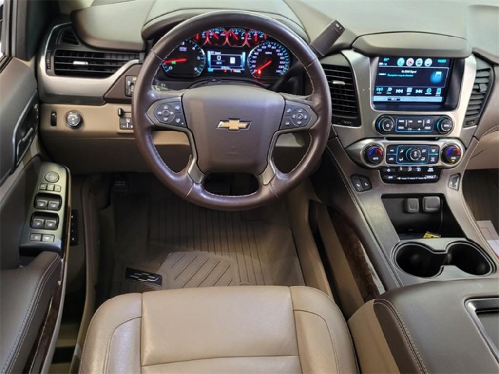 2019 Chevrolet Tahoe - $37,000
