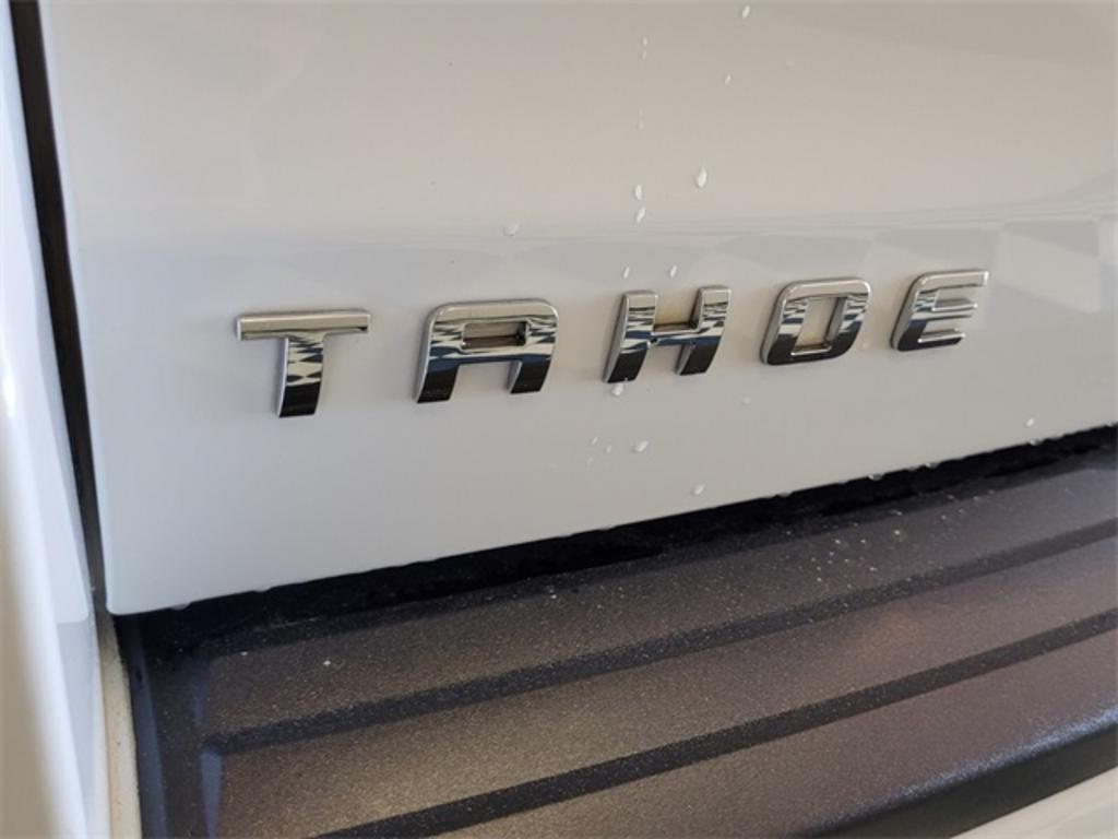 2019 Chevrolet Tahoe - $37,000