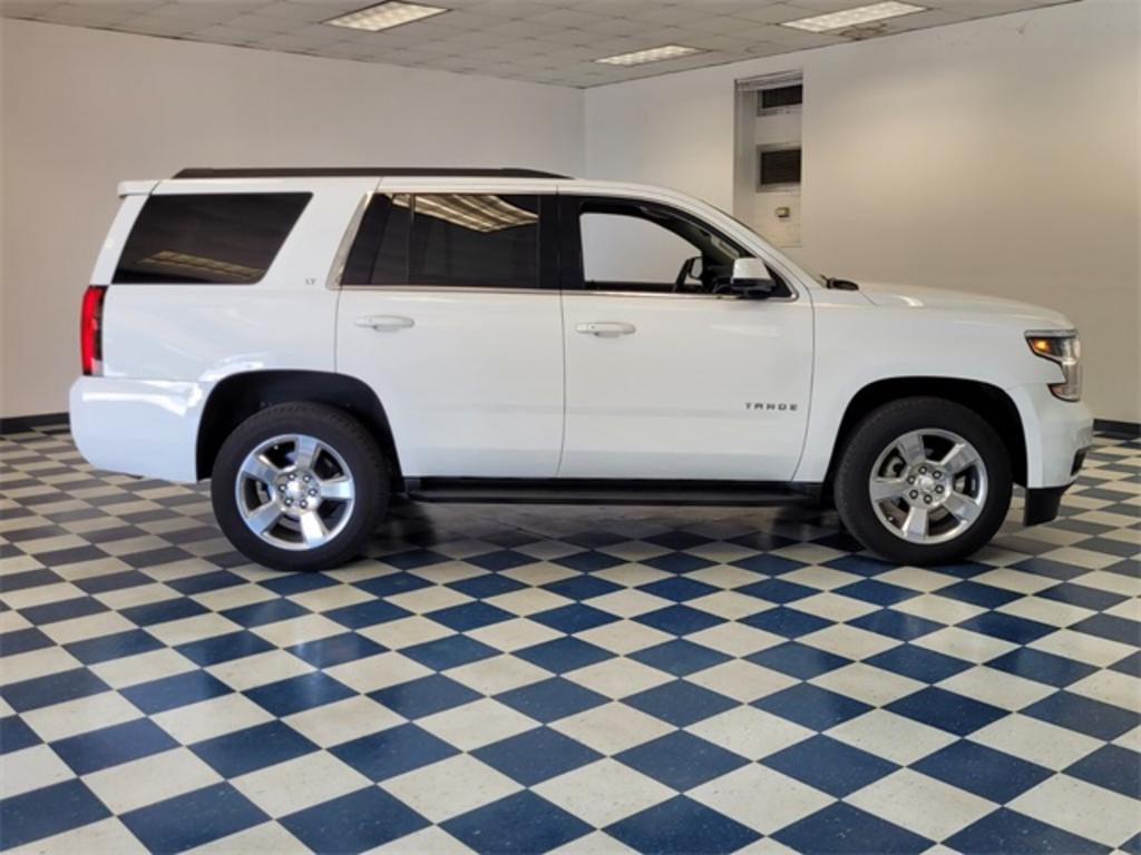 2019 Chevrolet Tahoe - $37,000