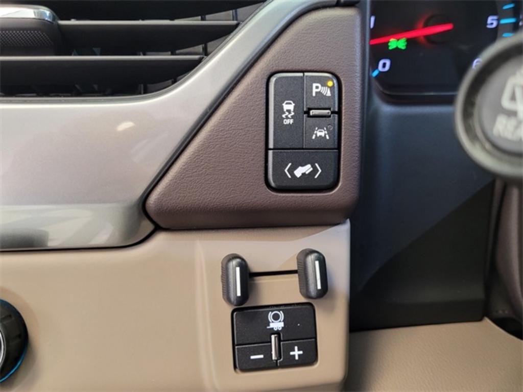 2019 Chevrolet Tahoe - $37,000