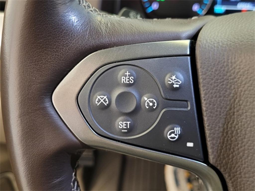 2019 Chevrolet Tahoe - $37,000