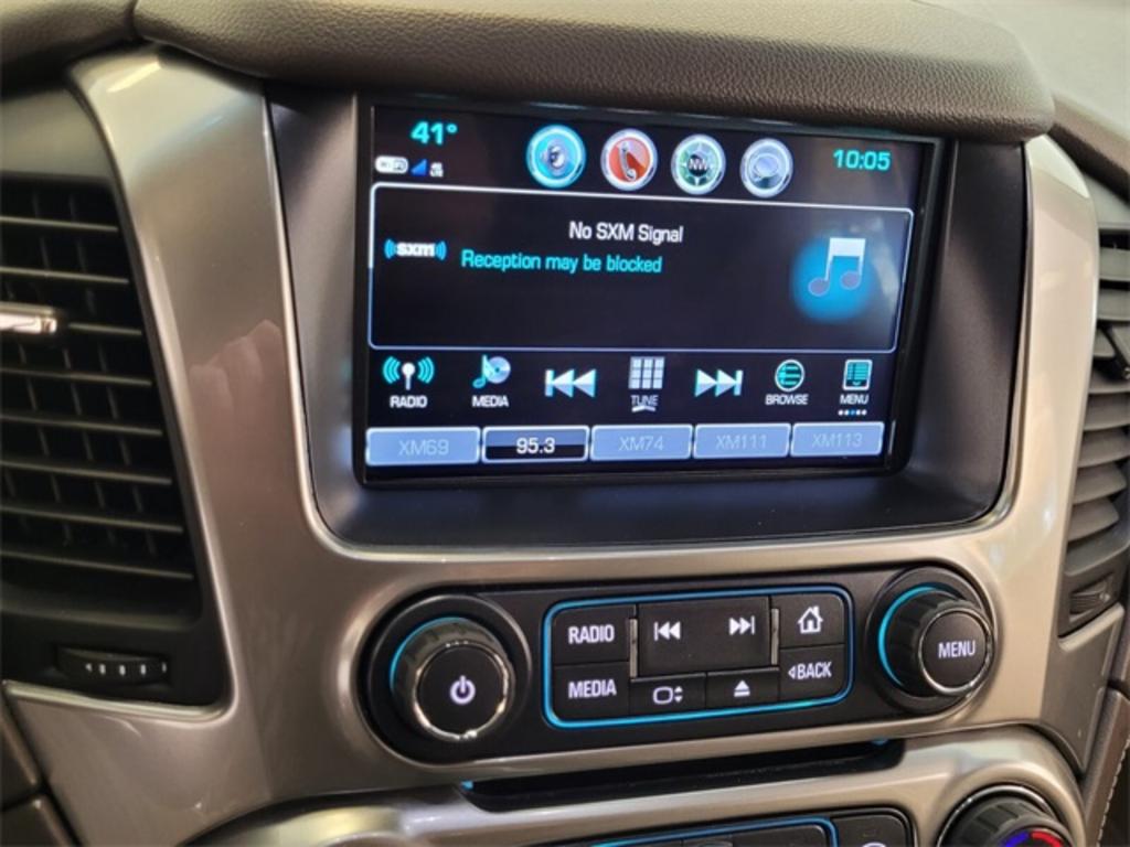 2019 Chevrolet Tahoe - $37,000