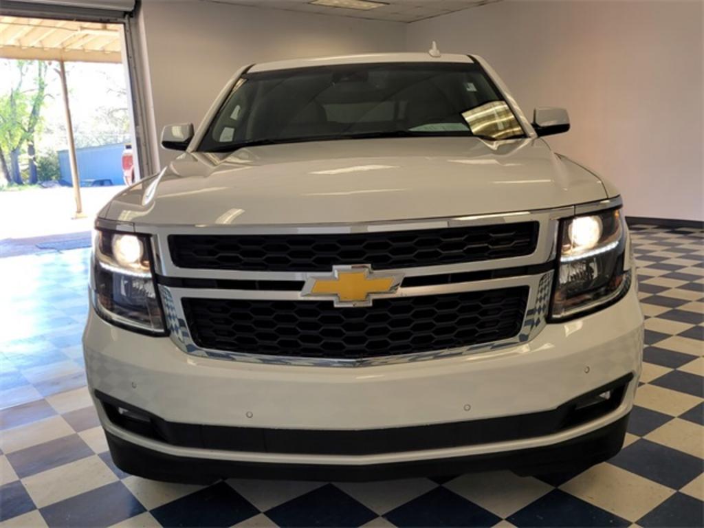 2019 Chevrolet Tahoe - $37,000
