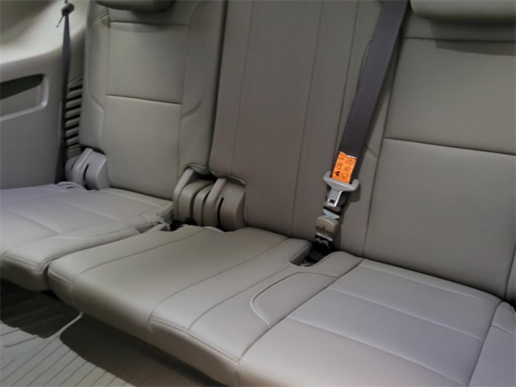 2019 Chevrolet Tahoe - $37,000