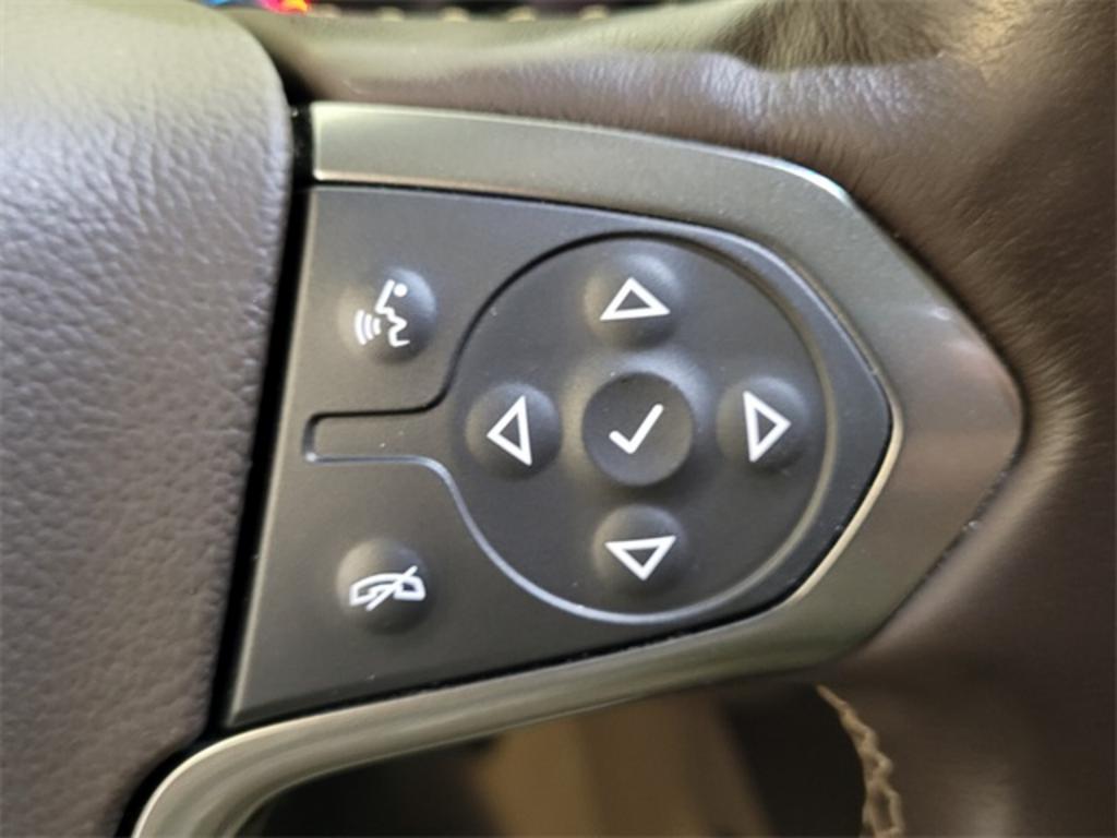 2019 Chevrolet Tahoe - $37,000