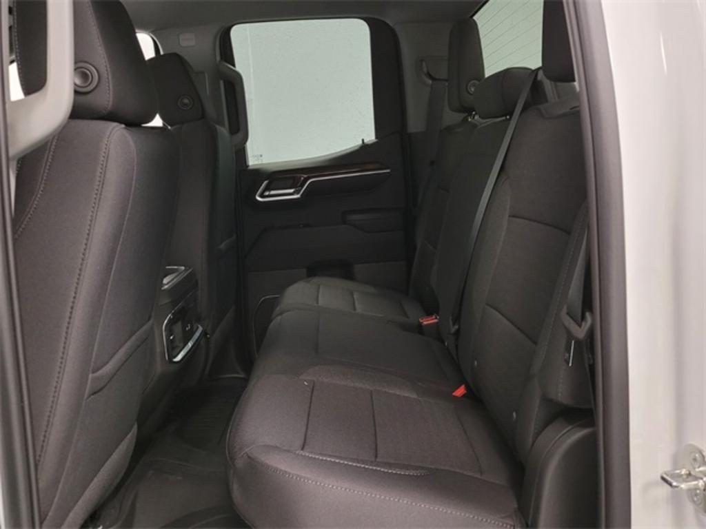 2023 GMC Sierra 1500 - $58,375