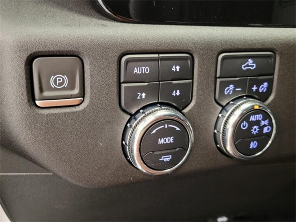 2023 GMC Sierra 1500 - $58,375