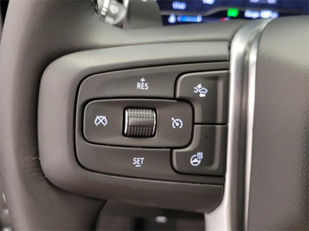 2023 GMC Sierra 1500 - $58,375
