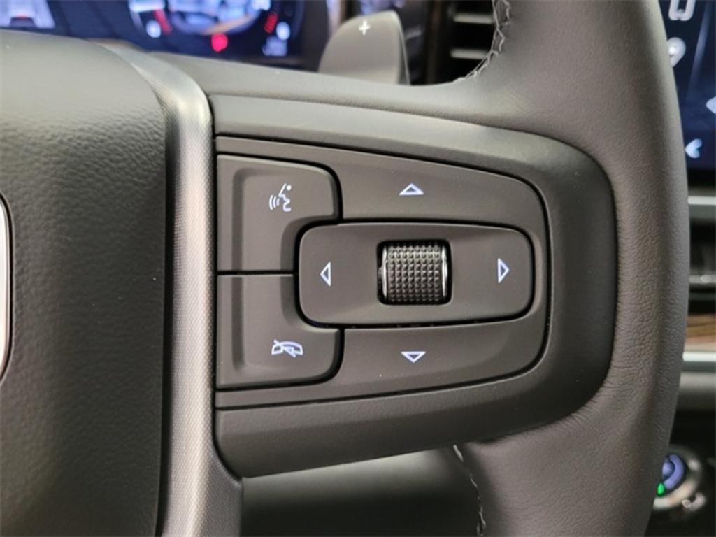 2023 GMC Sierra 1500 - $58,375
