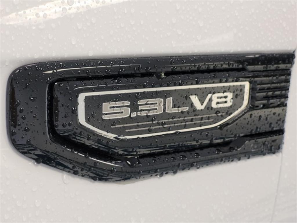 2023 GMC Sierra 1500 - $58,375