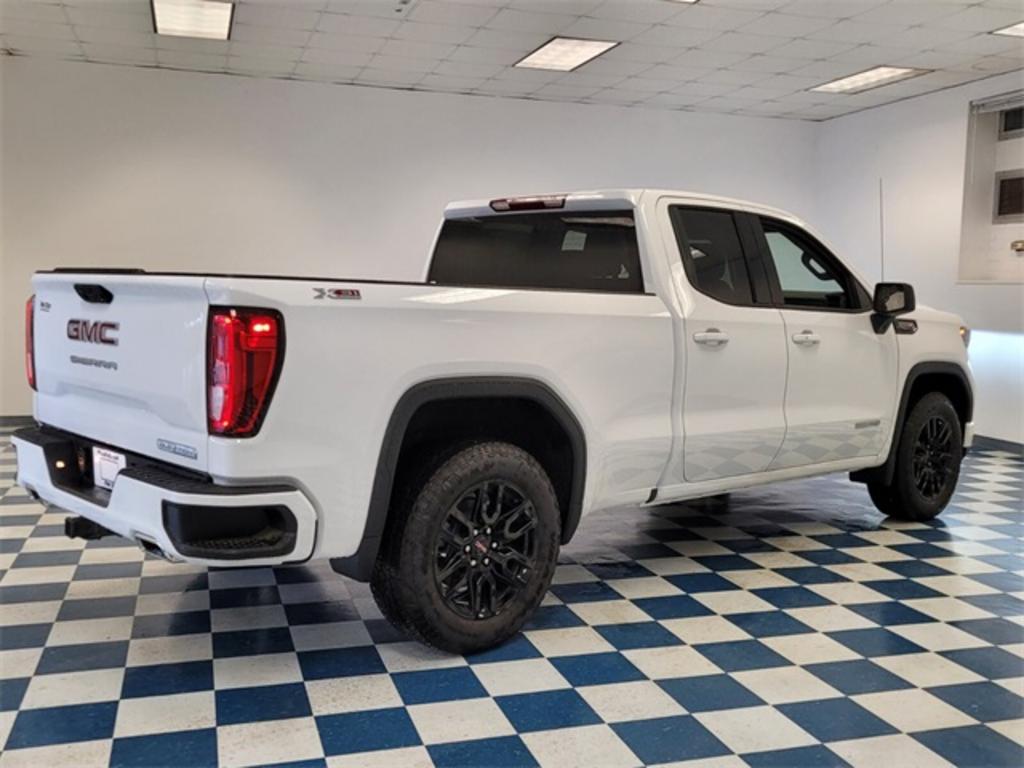 2023 GMC Sierra 1500 - $58,375