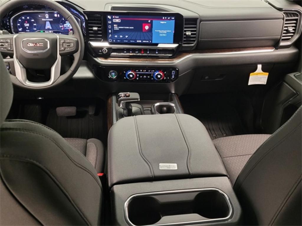 2023 GMC Sierra 1500 - $58,375