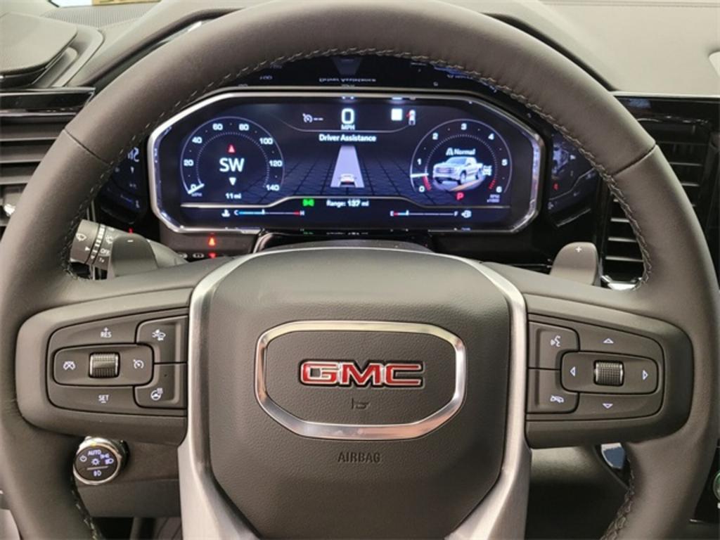 2023 GMC Sierra 1500 - $58,375
