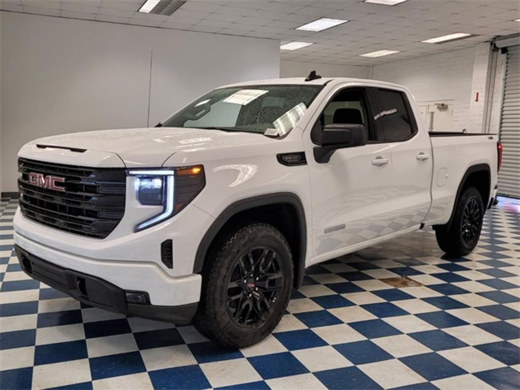 2023 GMC Sierra 1500 - $58,375