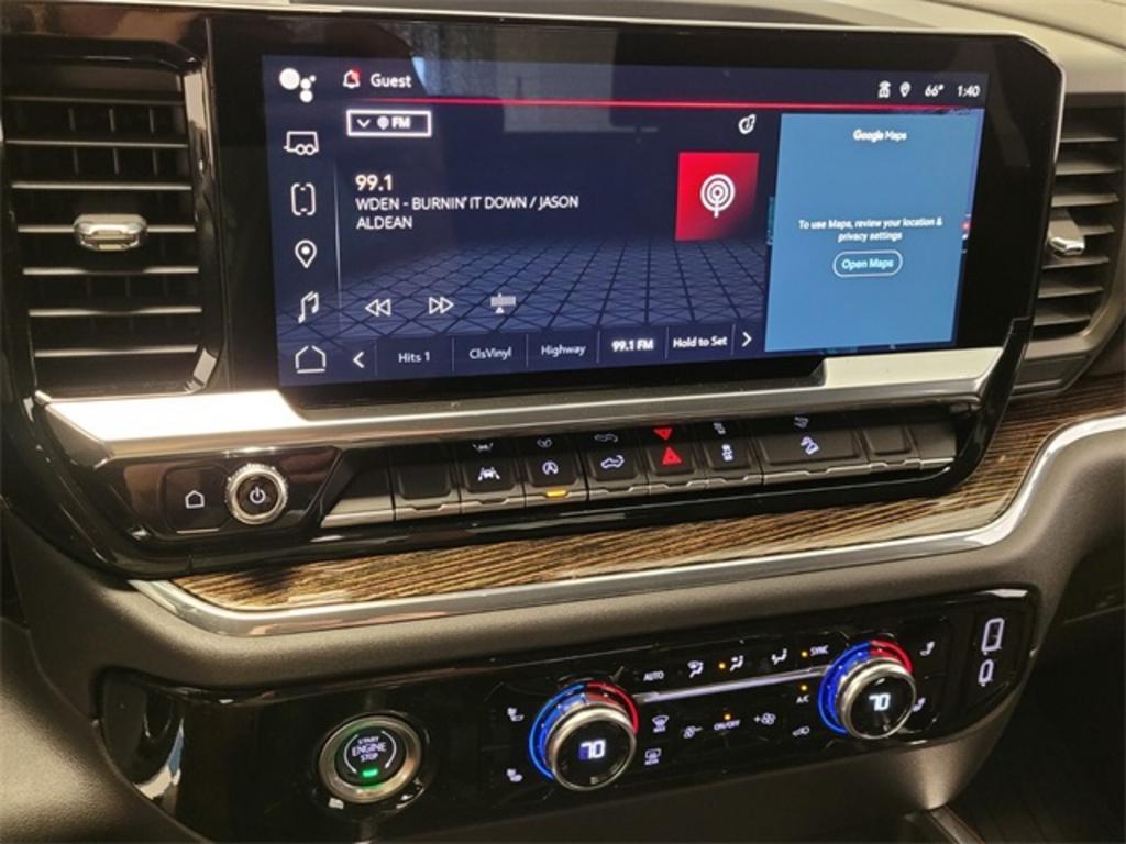 2023 GMC Sierra 1500 - $58,375