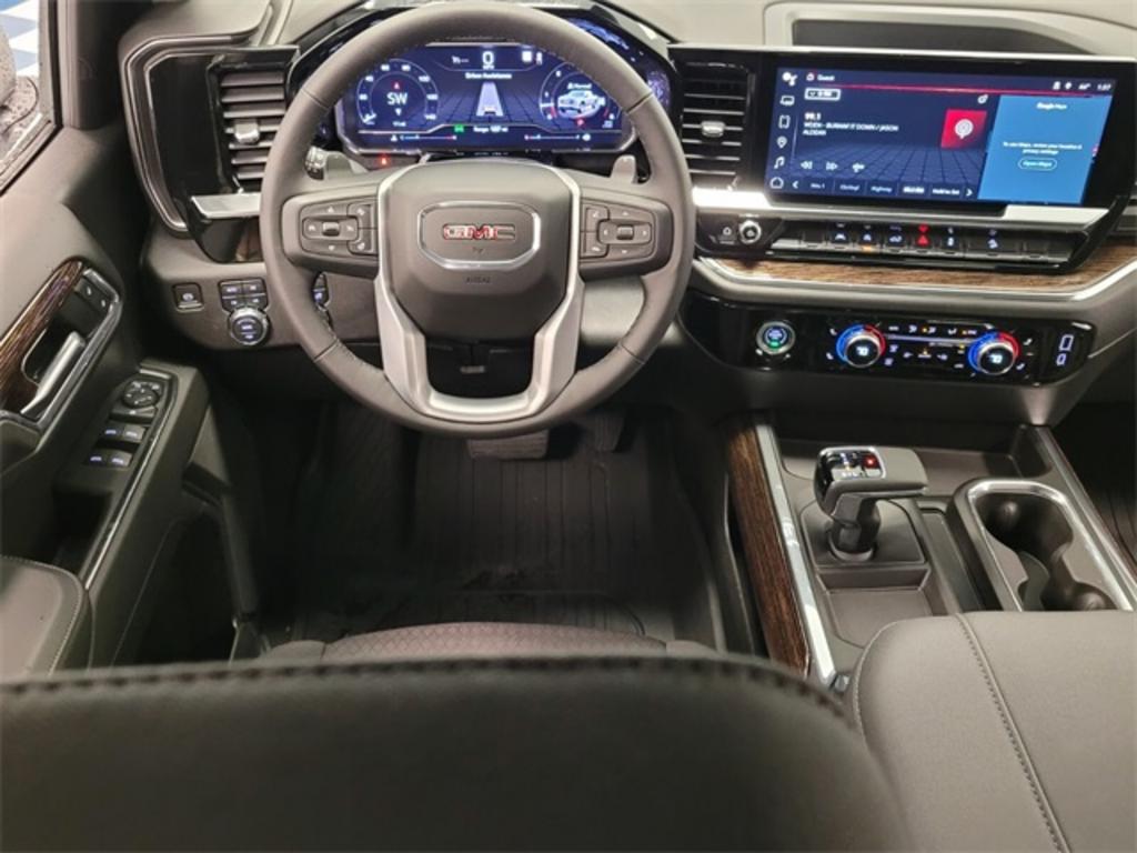 2023 GMC Sierra 1500 - $58,375