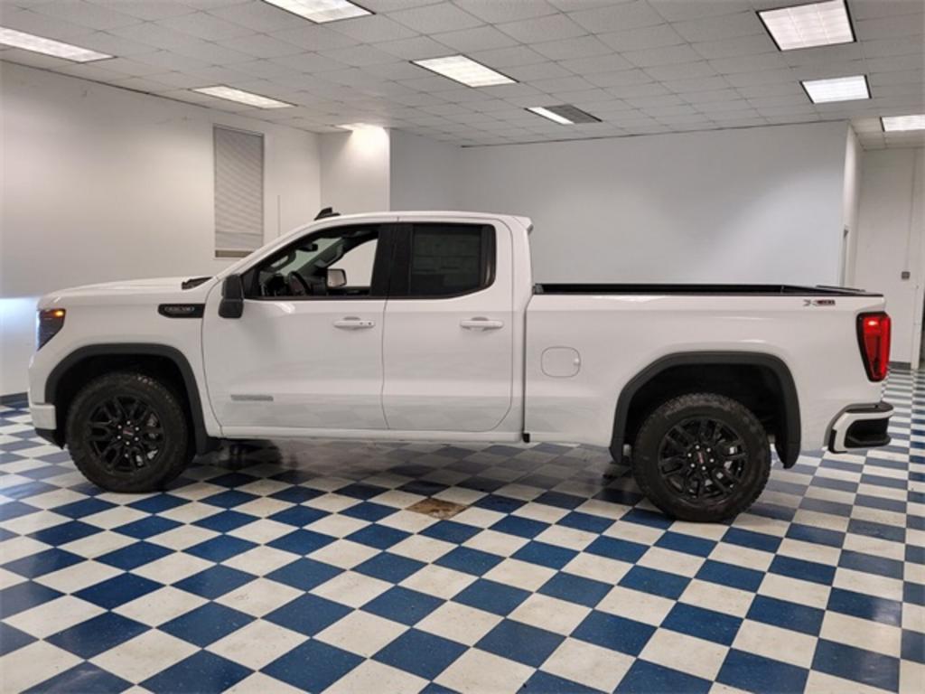 2023 GMC Sierra 1500 - $58,375