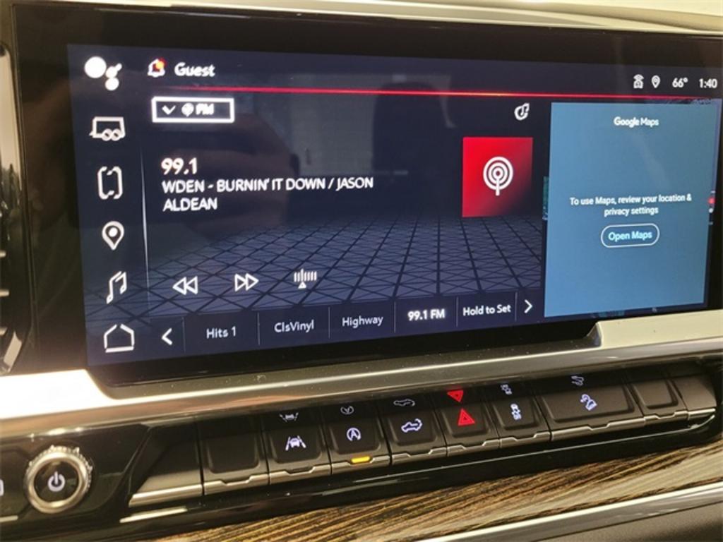2023 GMC Sierra 1500 - $58,375