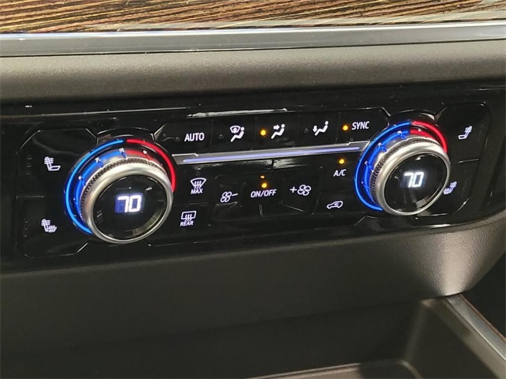 2023 GMC Sierra 1500 - $58,375
