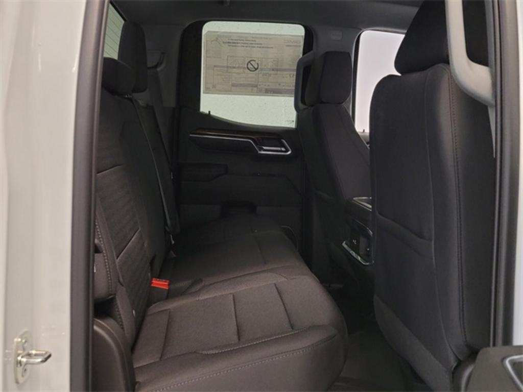 2023 GMC Sierra 1500 - $58,375