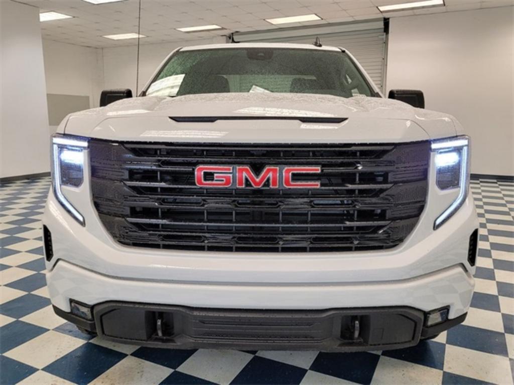 2023 GMC Sierra 1500 - $58,375