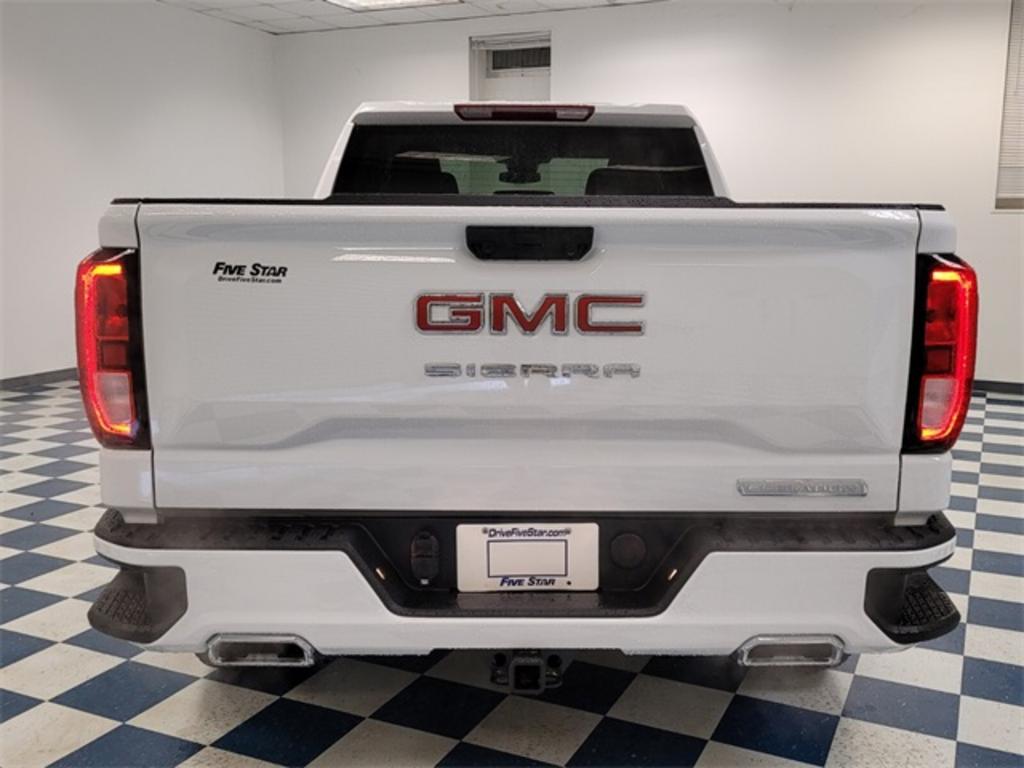 2023 GMC Sierra 1500 - $58,375