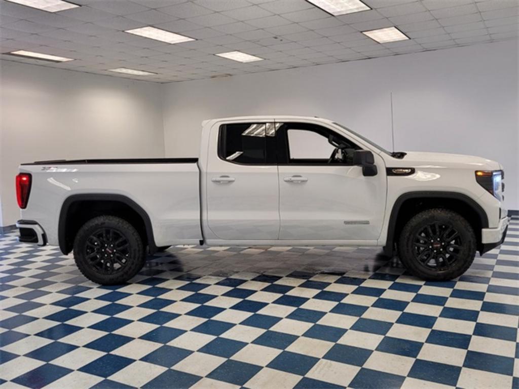 2023 GMC Sierra 1500 - $58,375
