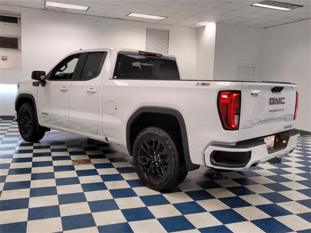 2023 GMC Sierra 1500 - $58,375