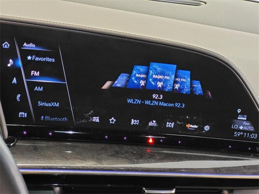 2021 Cadillac Escalade - $84,000