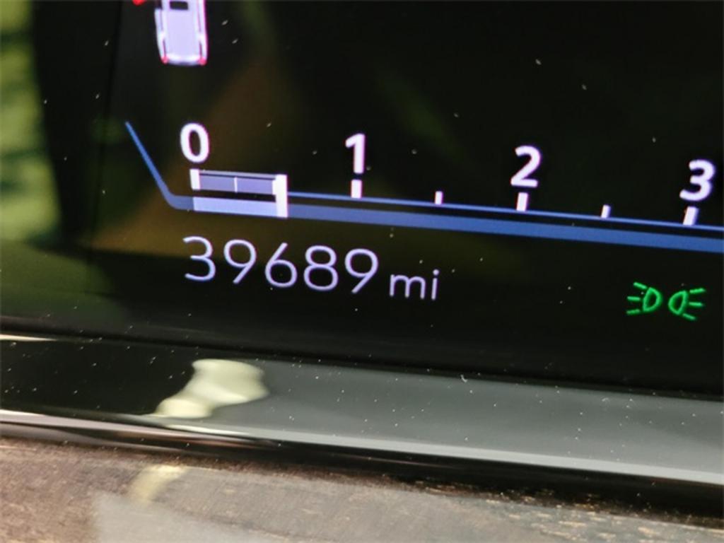 2021 Cadillac Escalade - $84,000