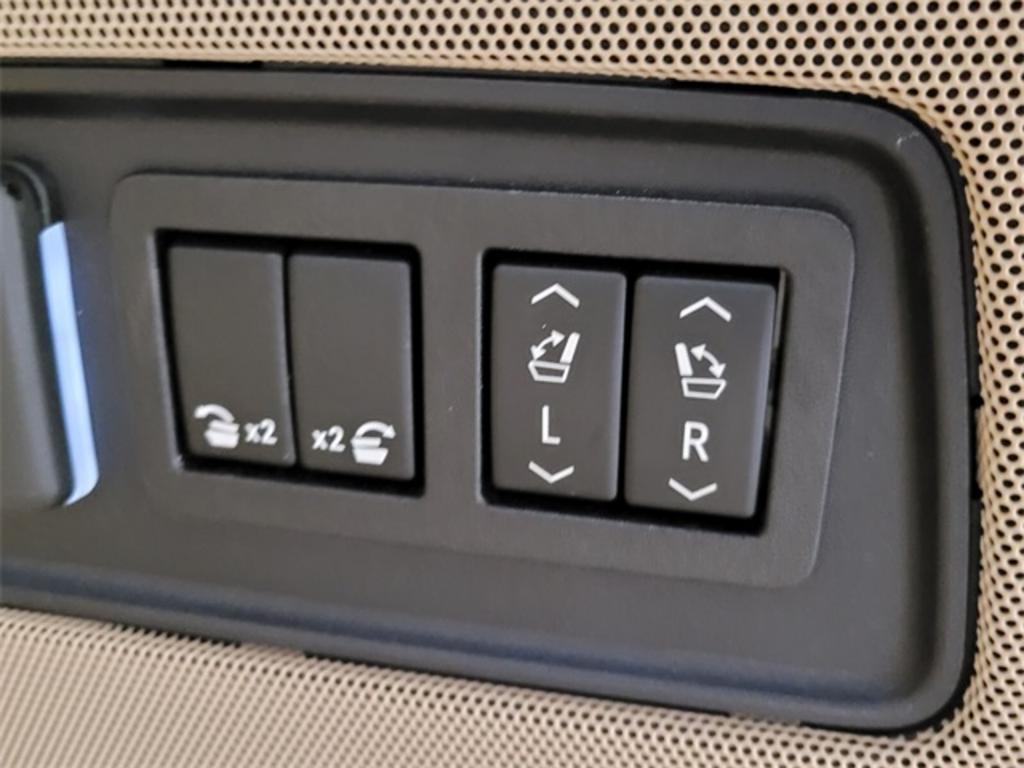 2021 Cadillac Escalade - $84,000