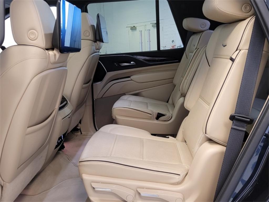 2021 Cadillac Escalade - $84,000