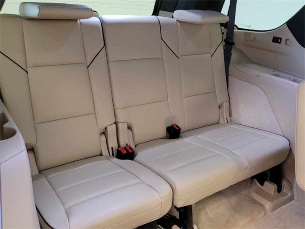 2021 Cadillac Escalade - $84,000