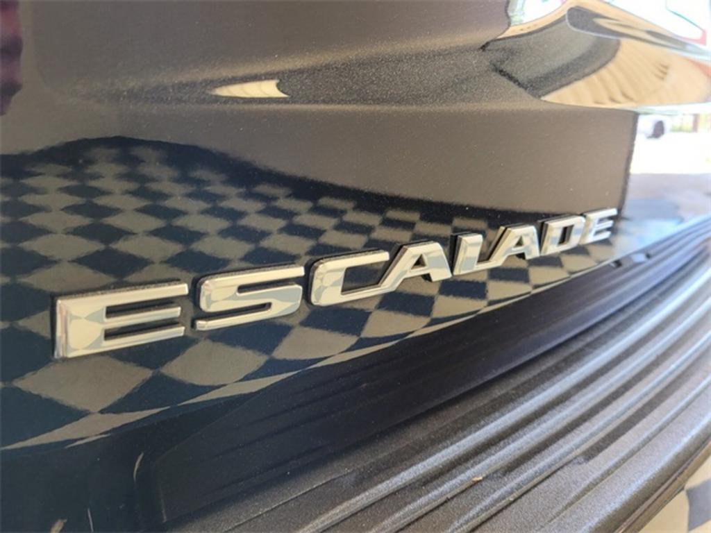 2021 Cadillac Escalade - $84,000
