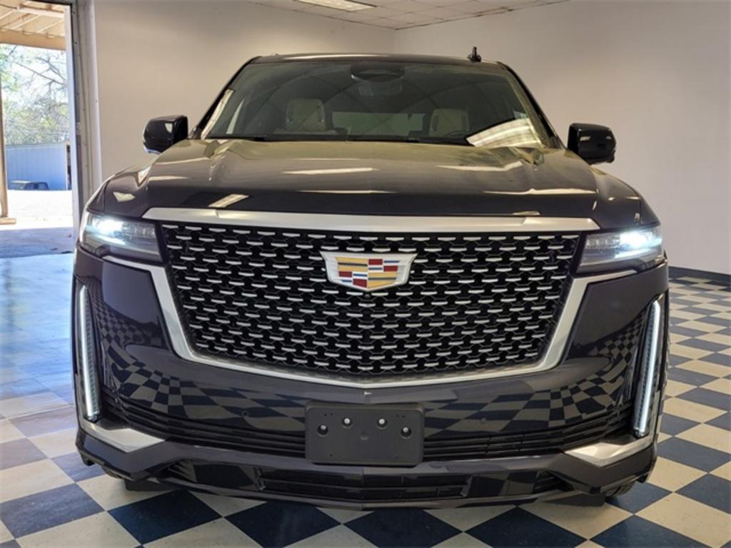 2021 Cadillac Escalade - $84,000
