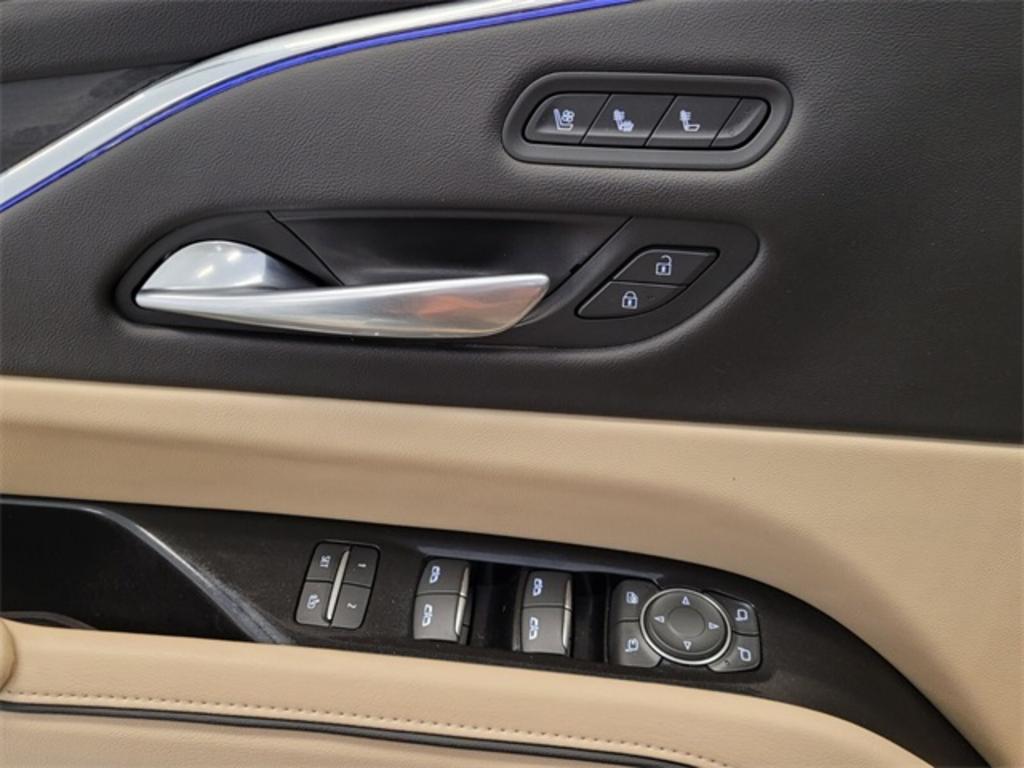 2021 Cadillac Escalade - $84,000