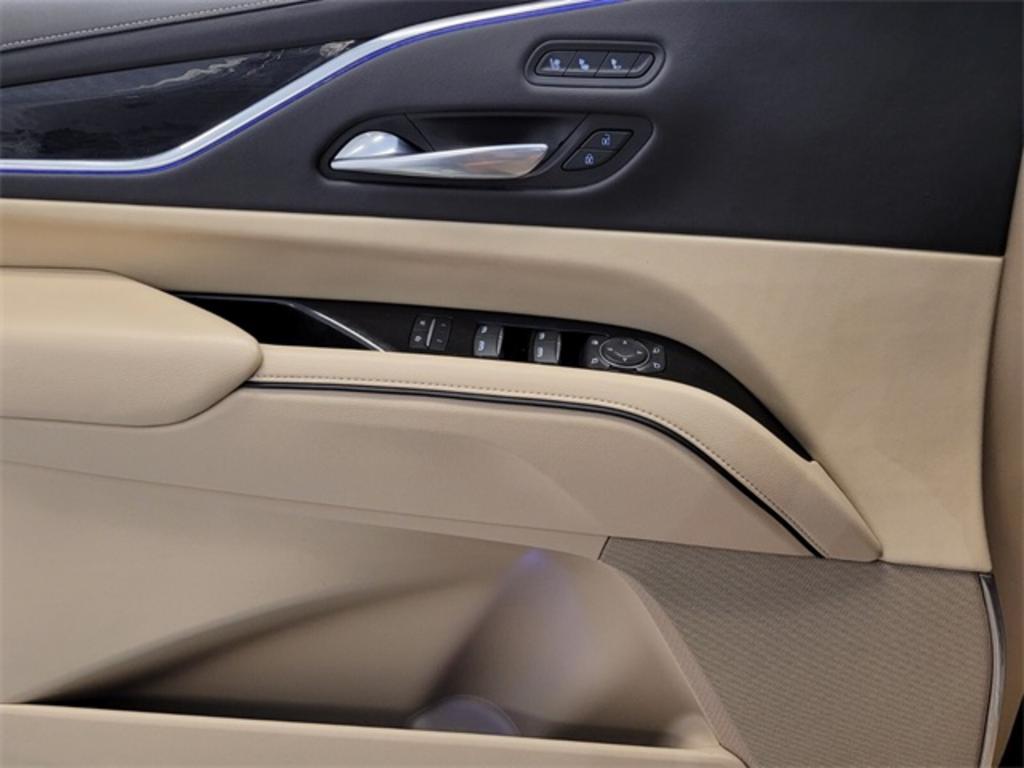 2021 Cadillac Escalade - $84,000