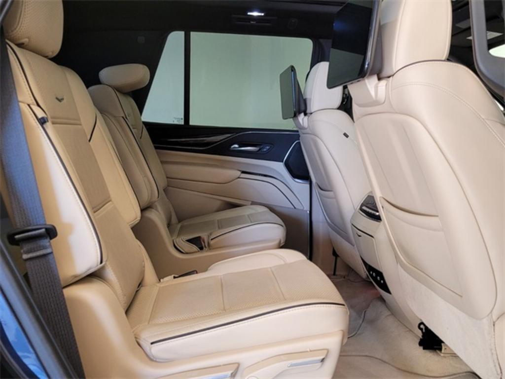 2021 Cadillac Escalade - $84,000
