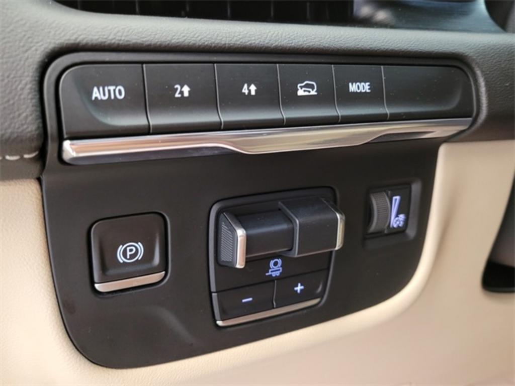 2021 Cadillac Escalade - $84,000